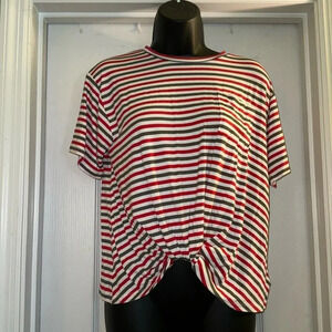 Nordstrom Tucker + Tate Cropped Top